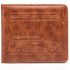 CANOPUS Car Registration and Insurance Holder, Magnetic Closure, Embossed Card Document Holder, Vehicle Glove Box Organizer, Wallet for Auto, SUV, Motorcycle, Truck, Waterproof